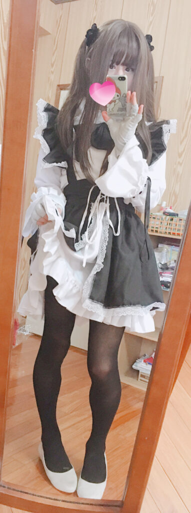 メイド服