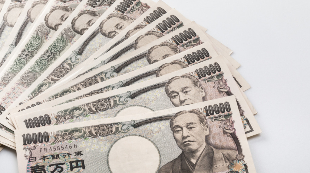 10万