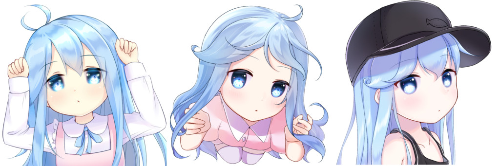 ピピピさん