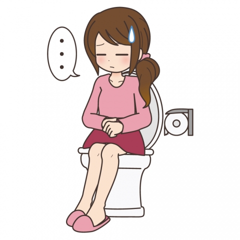 月経不順・不正出血