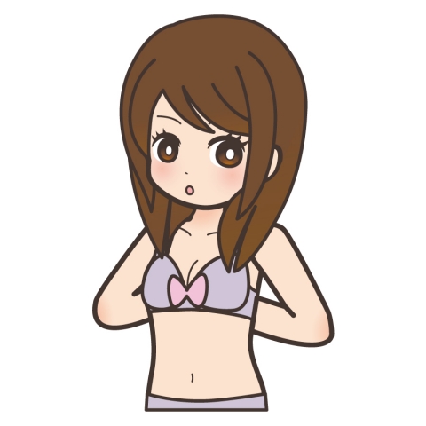 乳房の異常