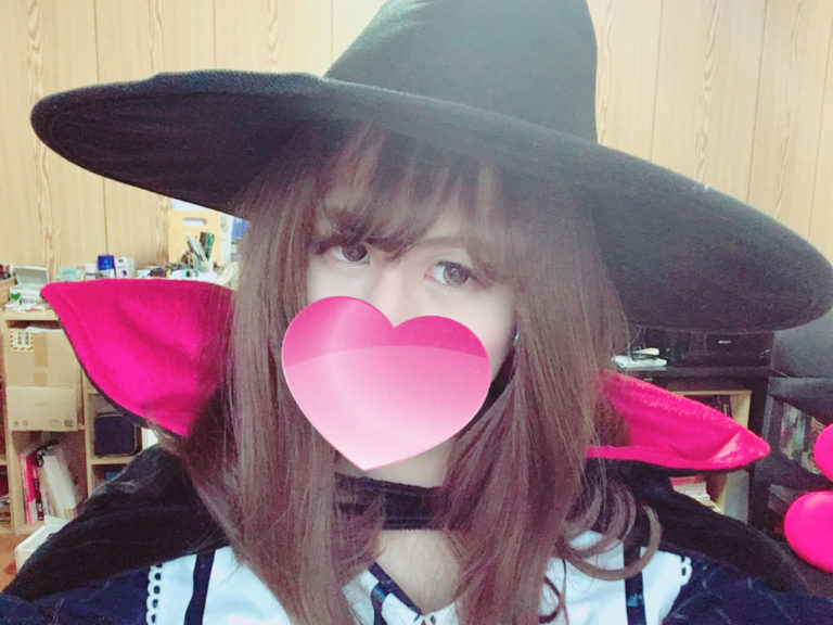 魔女 女装