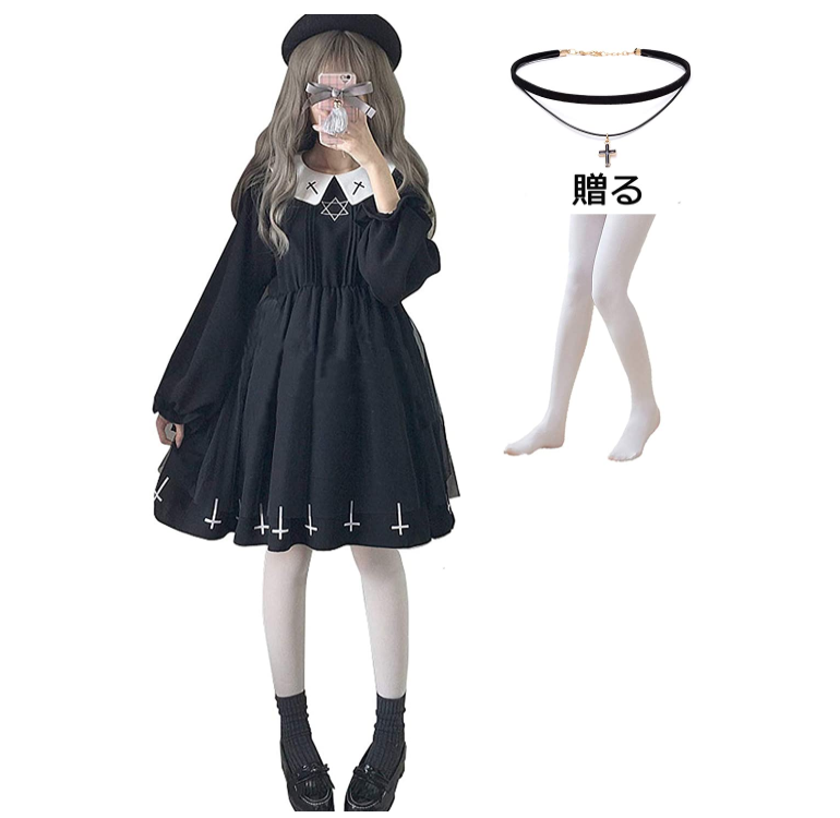 絶対に失敗しない女装服の選び方 写真付きで解説します 女装男子ちゃんねる